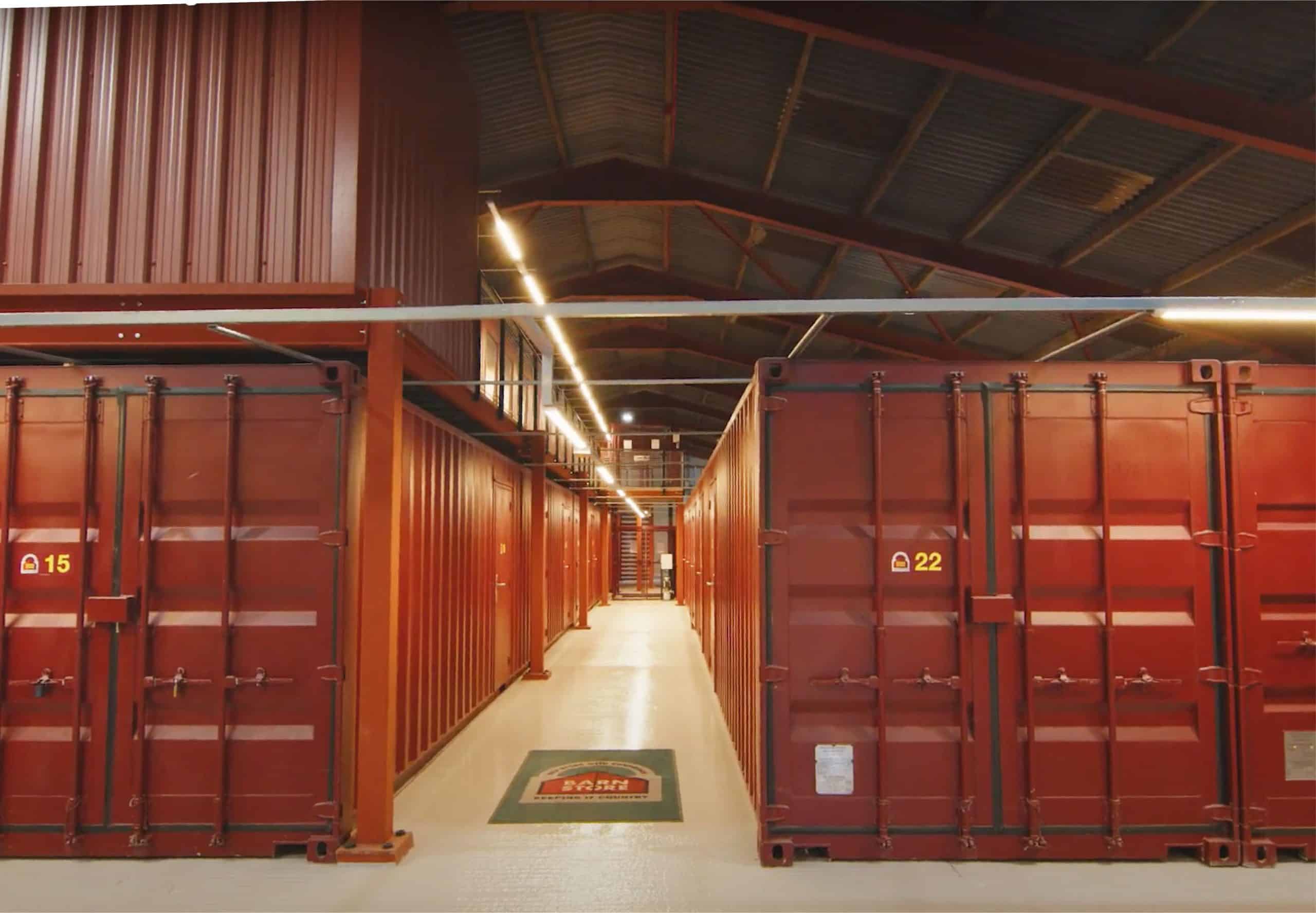 Barnstore - website video thumbnail